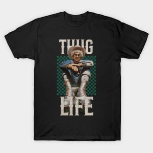 Sophia Thug Life T-Shirt